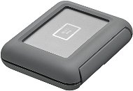 LaCie DJI Copilot 2000 GB - Externý disk