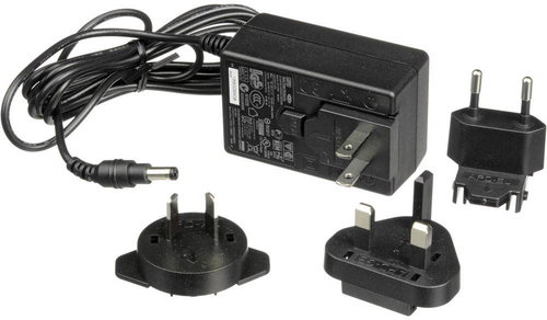 LaCie 36W power adapter 12V / 3A - Power Adapter - Main image