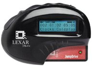 LEXAR MP3 Gear modul pro JumpDrive Sport - vytvoří MP3 přehrávač z flashdisku - MP3 Player