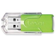 LEXAR JumpDrive Firefly 512MB USB2.0 - USB kľúč