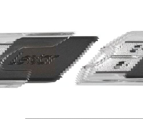 LEXAR JumpDrive Firefly 1GB USB2.0 - Flash Drive - Main image