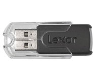LEXAR JumpDrive Firefly 4GB USB2.0 - Flash Drive