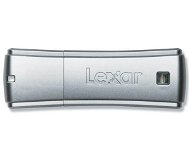 LEXAR JumpDrive Secure II 2GB USB2.0 - ochrana heslem, možnost šifrování! - USB kľúč