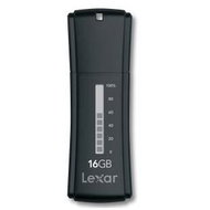 LEXAR JumpDrive Secure II Plus 16GB - Flash Drive