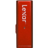 LEXAR JumpDrive Retax 4GB - Flash Drive