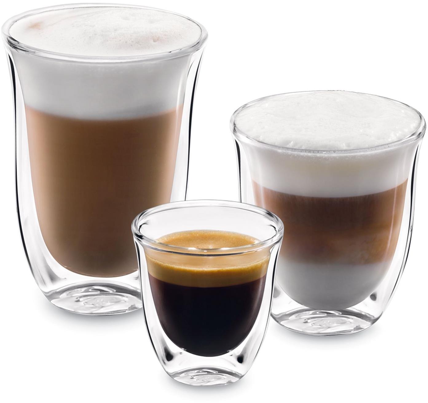 De'Longhi Mix