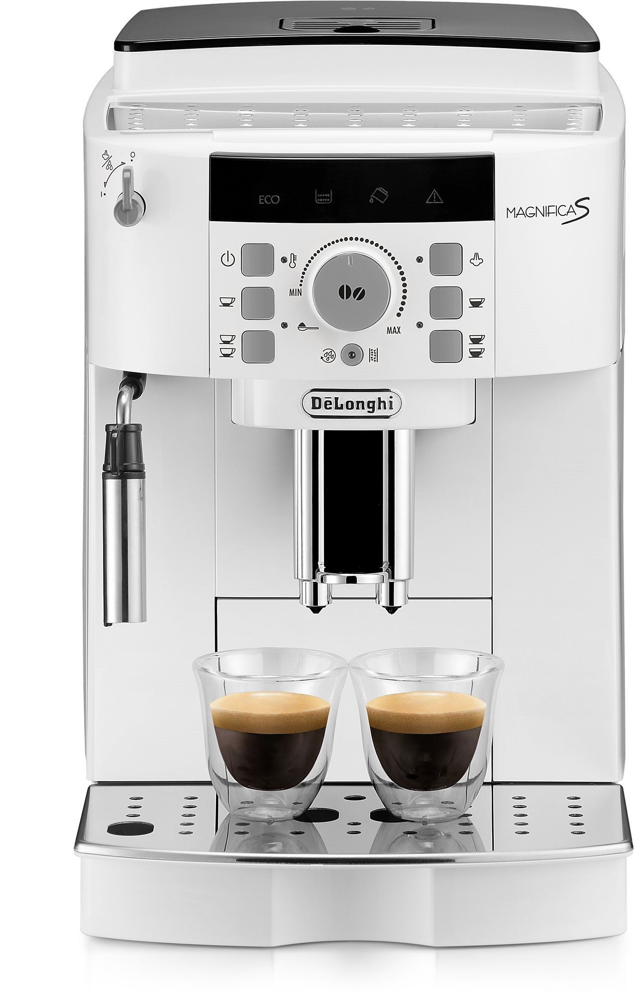 De'Longhi Magnifica S ECAM 22.110 W Za 6 979 Kč - Automatický Kávovar ...