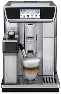 Automata kávéfőző De'Longhi PrimaDonna Elite ECAM 650.75.MS - Automatický kávovar