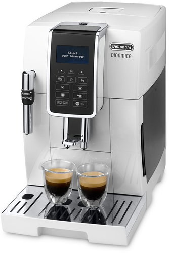 De'Longhi ECAM 350.35 W - Automatický kávovar - Hlavný obrázok