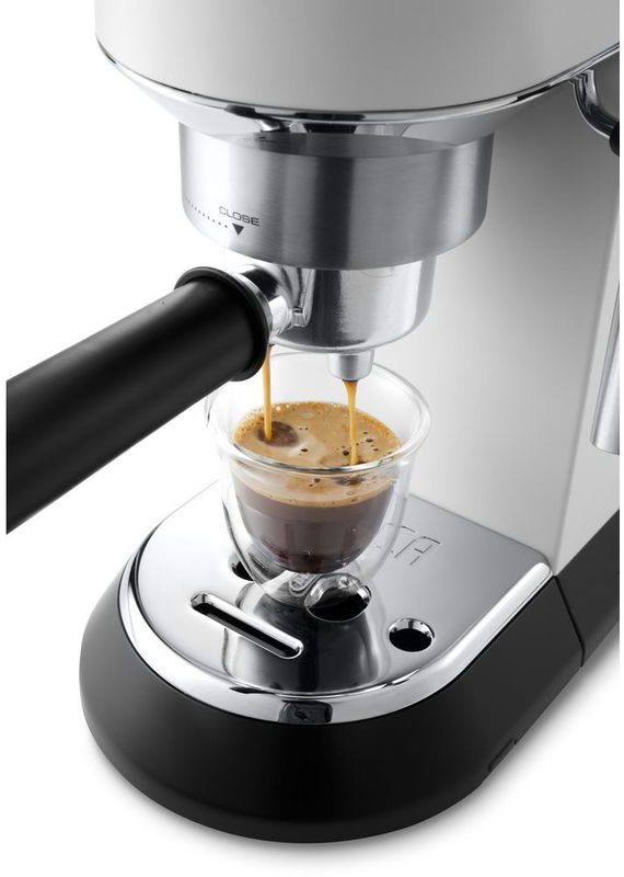 De'Longhi Dedica EC 685.W