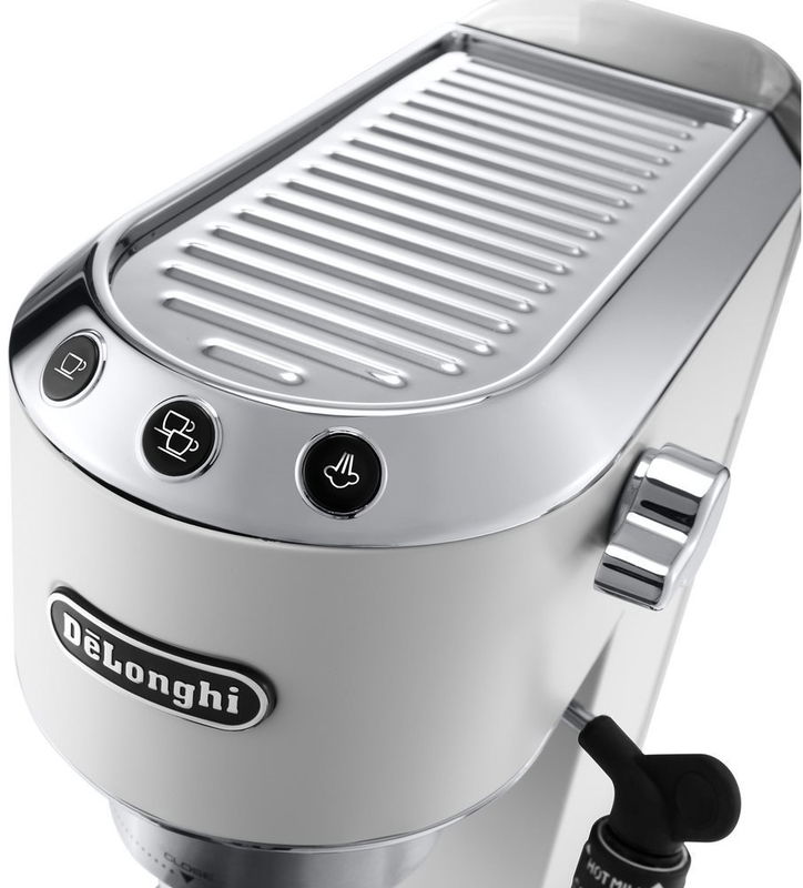 De'Longhi Dedica EC 685.W