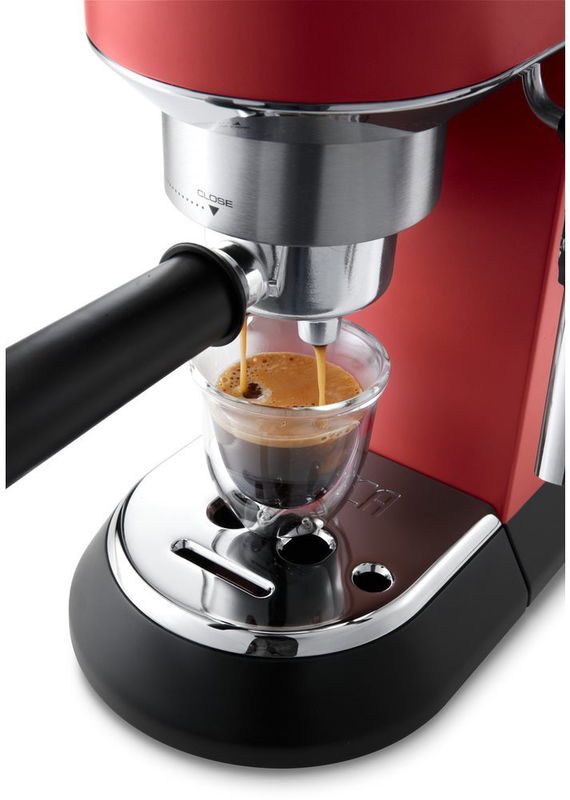 De'Longhi Dedica EC 685.R