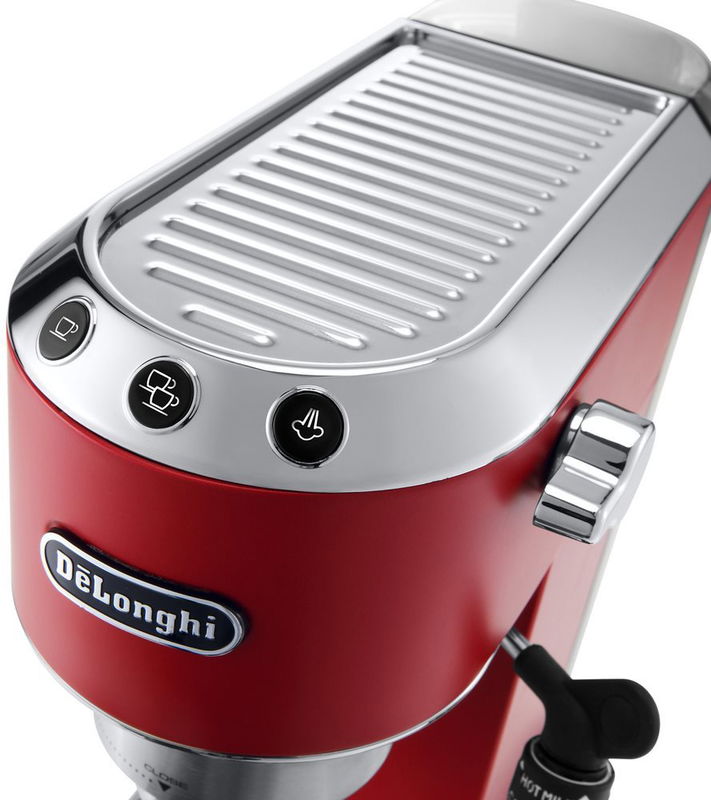De'Longhi Dedica EC 685.R