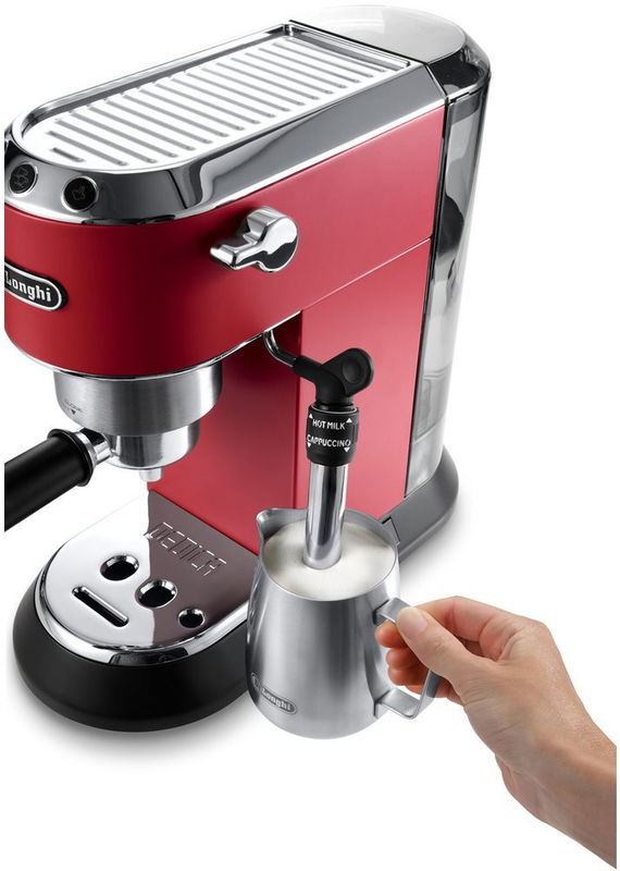 De'Longhi Dedica EC 685.R
