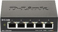 D-Link DGS-1100-05V2/E - Switch