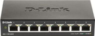 D-Link DGS-1100-08V2/E - Switch
