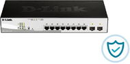D-Link DGS-1210-10P/E - Switch