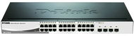 D-Link DGS-1210-24P/E - Switch