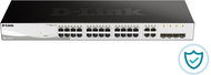 D-Link DGS-1210-28/E - Switch