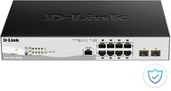 D-Link DGS-1210-10P/ME/E - Switch