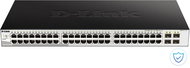 D-Link DGS-1210-52/ME/E - Switch