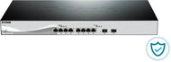 D-Link DXS-1210-10TS/E - Switch