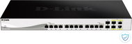 D-Link DXS-1210-16TC/E - Switch