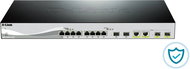 D-Link DXS-1210-12TC/E - Switch