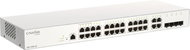 D-Link DBS-2000-28/E - Switch