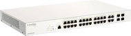 D-Link DBS-2000-28P/E - Switch