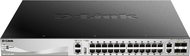 D-Link DGS-3130-30PS/E - Switch