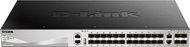 D-Link DGS-3130-30S/E - Switch