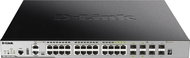 D-Link DGS-3630-28PC/SI/E - Switch