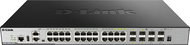 D-Link DGS-3630-52TC/SI/E - Switch