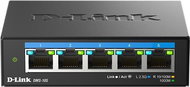 D-Link DMS-105/E - Switch