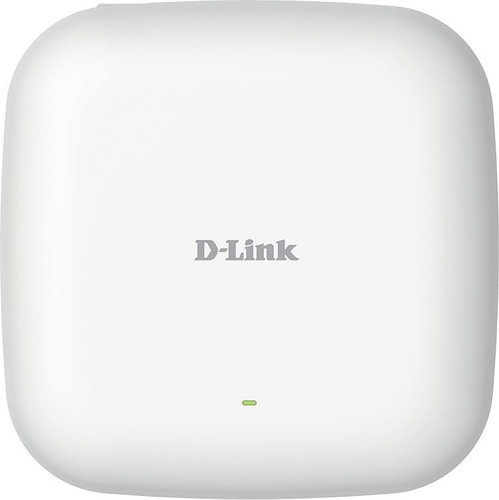 D-Link AX1800 WI-FI 6 POE ACCESS POINT DUAL-BAND - WiFi Access Point - Main image