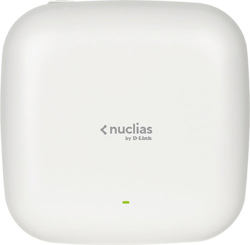 D-Link NUCLIAS AX1800 ACCESS POINT CLOUD MANAGED - WiFi Access Point - Main image