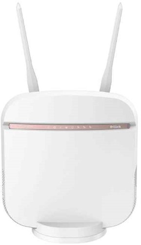 D-Link 5G LTE WIRELESS ROUTER - WiFi Router - Main image
