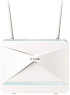 D-Link EAGLE PRO AI 4G SMART ROUTER AX1500 - WiFi Router