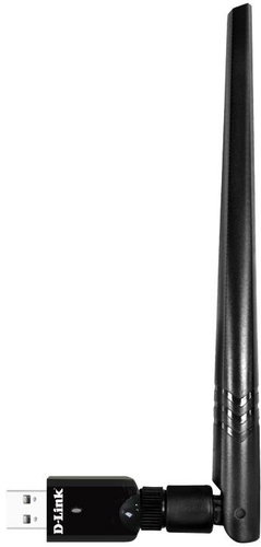 D-Link DWA-185 - WLAN USB-Stick - Hauptbild