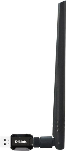 D-Link DWA-137 - WLAN USB-Stick - Hauptbild