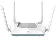 D-Link EAGLE PRO AI SMART ROUTER AX3200 - WiFi Router