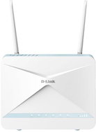 D-Link EAGLE PRO AI 4G+ SMART ROUTER AX1500 - WiFi Router