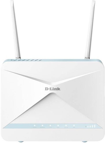 D-Link EAGLE PRO AI 4G+ SMART ROUTER AX1500 - WiFi Router - Main image