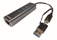 D-Link DUB-2332 - Dockingstation