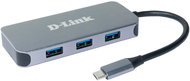 D-Link DUB-2335 - Dockingstation