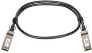 D-Link 100G QSFP28 DAC CABLE 1M DIRECT ATTACH - Ethernet Cable