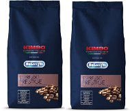 De'Longhi Espresso Prestige, Beans, 2x1000g - Coffee