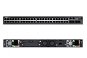 Dell EMC N3048EP-ON Switch, POE +, 48x 1GbT, 2x SFP + 10GbE, 2 x GbE SFP Combo Ports, L3, Stacking, - Switch