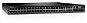 Dell EMC N3024EP-ON Switch, POE+, 24x 1GbT, 2x SFP+ 10GbE, 2 x GbE SFP combo ports, L3, Stacking,IO - Switch